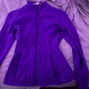lululemon jacket
